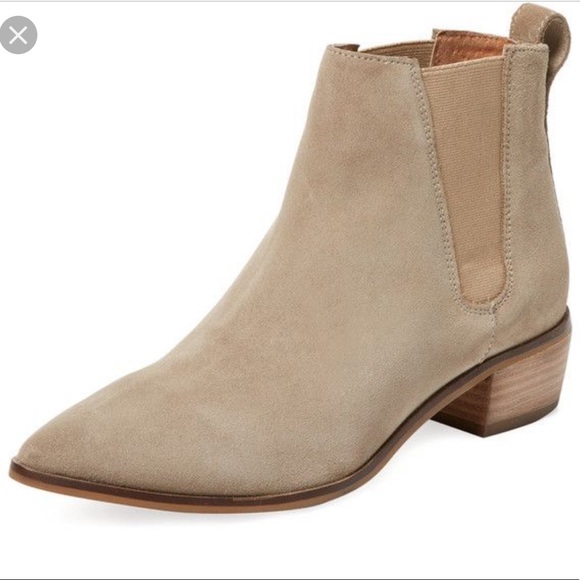 seychelles wake chelsea boot